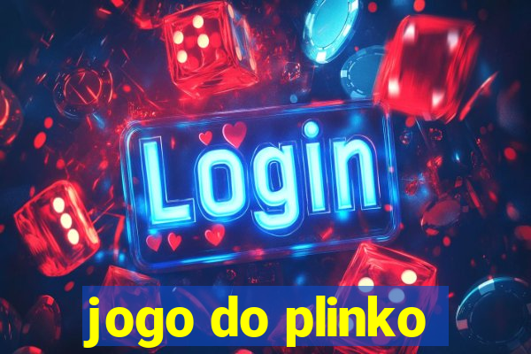 jogo do plinko